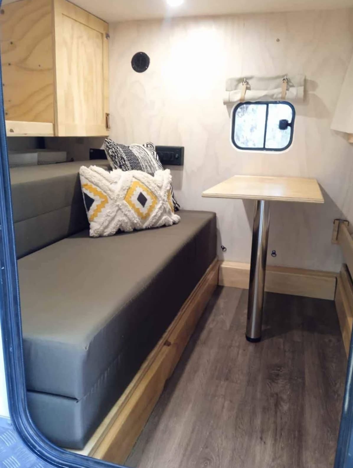 Mini camper – foto 2