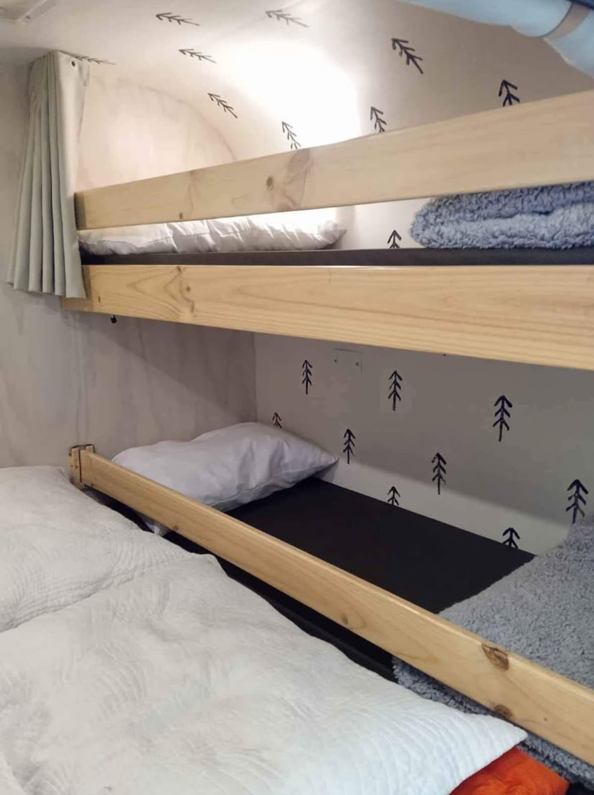 Mini camper – foto 4