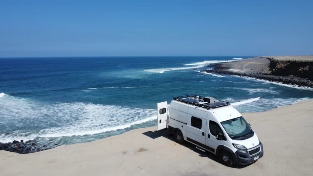 White Beach